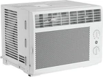 Ge 5000 Btu Window Air Conditioner Ac Unit Cools Up To 150 Sq.ft Adjustable. Fixed Price $165.00.