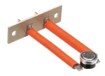 York A1905, 44898, 36T01B3 Limit Switch/thermostat Disc, Auto Reset. Fixed Price $187.39.