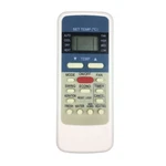 Remote Control Replace For Everstar MPK-10CR-1 Portable Air Conditioner. Fixed Price $12.31.