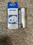 Supco CD35+5X440R Round Dual Run Capacitor. Fixed Price $8.00.