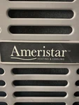 Ameristar Central Air Conditioner 5 Ton R410A 2018 Lightly Used. Fixed Price $2860.00.