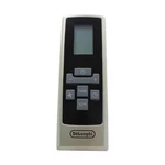 Delonghi 5515110351 Appliance Remote Control. Fixed Price $84.31.