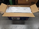 Olmo Sierra OS-SR12-115VO 12,000 Btu Outdoor Heat Pump 18 Seer Single Zone. Fixed Price $455.99.