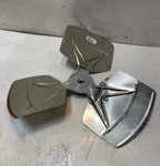 York Replacement Condenser Fan Blade S1-02634593000 61038501. Fixed Price $78.87.