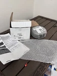 84W87 Lennox Ecm 1 Hp Module. Fixed Price $400.00.