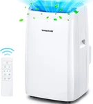 12,000 Btu Portable Air Conditioner, 3-IN-1 Ac With Fan & Dehumidifier, Cools. Fixed Price $718.99.