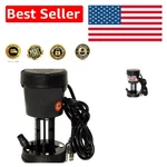 Durable Dial 1387 UL15000 Cooler Pump - Easy Handling & Installation, Ac/dc. Fixed Price $96.99.