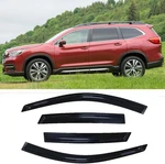 SUB28 Side Window Vent For 2019-2023 Ascent, Dark Smoke Tint. Fixed Price $59.98.