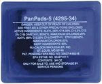 (12) Pack Ton Nu-calgon Panpads # 4295-34 / Drain Treatment. Fixed Price $125.00.