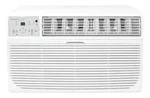 Keystone 10,000 Btu KSTAT10-1E Through The Wall Air Conditioner & Dehumidifier. Fixed Price $260.99.