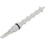 Orifice Tube (white) Front Uac Ex 5151C. Fixed Price $9.99.