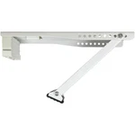 Appli Parts Wall Mounting Bracket For Window Type Units Up To 85 Lbs Apab-.... Fixed Price $36.14.