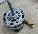 Trane D800349P01 Blower Motor 5KCP39GGR359S Used. Fixed Price $119.99.