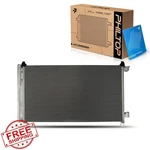 Philtop Air Conditioning A/c Condenser Compatible With Nissan Rogue 2014 2015.... Fixed Price $102.90.