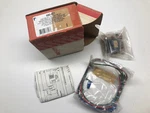 New Genuine Oem Robertshaw 690-001 Fan Relay-purge. Fixed Price $20.00.