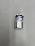 Capcom Run Capacitor Oval 15 Uf Mfd 370 Volt Vac Fits Genteq 27L657 27L567BZ3. Fixed Price $17.99.