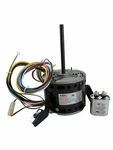43785 Blower Motor 1/3 Hp 115 V 1075 Rpm For Goodman Janitrol B1340021S. Fixed Price $138.96.