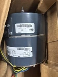 Icp International Comfort Products 1188554 Motor Condenser 1/3 Hp Ecm New. Fixed Price $399.99.
