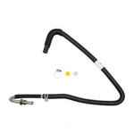 Power Steering Line Hose Assembly-return Fits MR2 Spyder. Fixed Price $205.99.