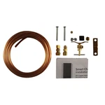 Frigidaire 5304490717 Refrigerator 20' Copper CS6 Im Kit 25001512 5303310264 .... Fixed Price $48.19.