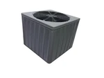 Ruud Used Central Air Conditioner Condenser 14AJM19A01 ACC-21819. Fixed Price $844.10.