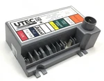 Utec 1003-600A Intermittent Pilot Ignition 1003-637A B1370724 Used #H116. Fixed Price $75.00.