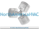 Condenser Fan Blade Fits York Coleman 026-34593-000 S1-02634593000 X 22" Cw. Fixed Price $107.49.