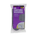 M-d 02535 Gray Foam Weatherstrip For Air Conditioners 42LX2-1/4 Thick In. 6 Pack. Fixed Price $37.10.