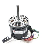 Motors K55HXPNC-1550 Blower Goodman 0131F00027 115V 1/3HP Used #ME798. Fixed Price $99.00.