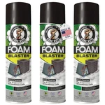 Leak Saver Foam Blaster Coil Cleaner Unit 3-PACK No Rinse Formula. Fixed Price $53.60.