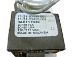 Vintage Window Airconditioner Thermostat (fedders). Fixed Price $40.00.