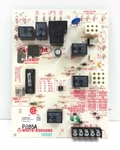 White Rodgers 50A62-820 150-0704 Control Circuit Board Used #P293A. Fixed Price $125.00.
