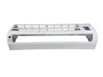 Service First CAS02121 Indoor Wall Mount Ac Cover: White (208153). Fixed Price $19.00.