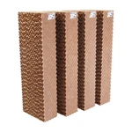 Portacool PACHT250K Evaporative Cooling MEDIA,36" H,12" W 822G01. Fixed Price $313.74.
