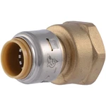 Sharkbite Max 12X34 Inch Brass Push To Connect Reducing Adapter Fitting. Fixed Price $22.36.
