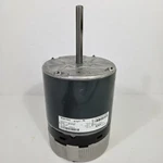 Genteq Enn+ HD46RE126 3/4 Hp Hvac Blower Motor 120/240V 1050 Rpm 1PH. Fixed Price $249.99.