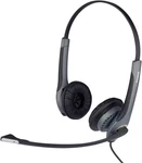 Jabra GN2000 Quick Disconnect (qd) Wired Duo Wideband W/ Noise Canceling (black). Fixed Price $19.99.