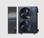 Mrcool Ton Universal Heat Pump/ac Ducted Hyper Inverter R454B. Fixed Price $5281.00.