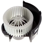 Eccpp Hvac Heater Blower Motor W/fan Cage Front 2007-2015 Audi Q7 Touareg. Fixed Price $68.99.
