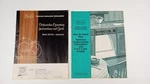 Lot Of 3 Vintage Sears Kenmore Manual Install Instructions Dishwasher Wall Oven. Fixed Price $19.99.