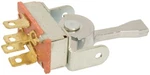 Four Seasons 35837 Lever Selector Blower Switch. Fixed Price $19.99.