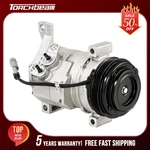 A/c Compressor For Chevrolet Silverado 1500 5.3L 2000 2001 2002 Tahoe All Engine. Fixed Price $129.99.
