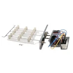 Trane 15KW Air Handle Heat Kit W/breakers. Fixed Price $210.00.