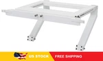 Top Shelf TSB-2438 Universal Heavy Duty Window Air Conditioner Ac Support, White. Fixed Price $75.96.