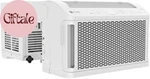 Ge Clearview Inverter Window Air Conditioner Unit, 12,200 Btu, Energy Efficient. Fixed Price $834.71.