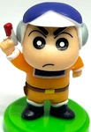 Crayon Shin-chan Chocolate Egg Bonus Mini Figure Japanese Anime ". Fixed Price $18.35.