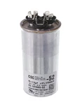 Rheem 43-101665-52 Capacitor 45/7.5/370 Dual Round. Fixed Price $31.48.