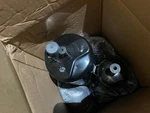Amana Goodman 50A362QS Hvac Compressor 208-230V R410A H12WALLWHITE. Fixed Price $612.00.