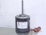 Us Motors K55HXJZH-2375 Furnace Blower 3/4HP 115V 1075RPM 4SPD Ccw 5470. Fixed Price $95.00.