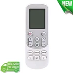 New DB93-1463T Replaced Remote Control For Samsung Air Conditioner DB93-15882Q. Fixed Price $9.99.